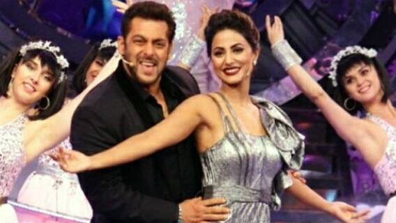 JUST IN! After Vikas Gupta, Shilpa Shinde now Hina Khan to enter Bigg Boss 12! DETAILS HERE