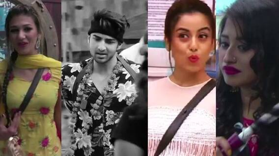 BIGG BOSS 12: Rohit Suchanti to choose the GIRL and go on a DATE
