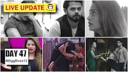 Bigg Boss 12 Day 47 HIGHLIGHTS: Karanvir, Megha, Rohit sent to Kaalkothri, Dipika gets UPSET with Sreesanth