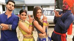 Silsila Badalte Rishton Ka: After Drashti Dhami, THIS actor QUITS the show