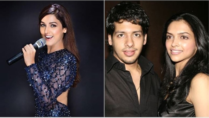 Deepika Padukone's EX BOYFRIEND Nihar Pandya to MARRY singer Neeti Mohan! Deepika Padukone's EX BOYFRIEND Nihar Pandya to MARRY singer Neeti Mohan!