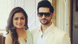 Is THIS the REAL reason why Drashti Dhami QUIT ‘Silsila-Badalte Rishton Ka’?