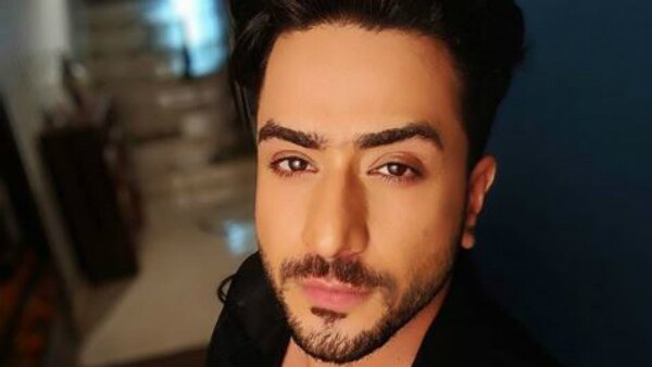 'Yeh Hai Mohabbatein' actor Aly Goni set to enter 'Naagin 3'! 'Yeh Hai Mohabbatein' actor Aly Goni set to enter 'Naagin 3'!