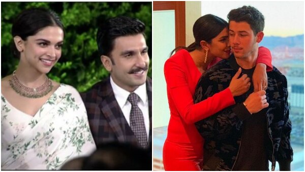 Like DeepVeer, Priyanka Chopra & Nick Jonas to have two wedding ceremonies? Like DeepVeer, Priyanka Chopra & Nick Jonas to have two wedding ceremonies?