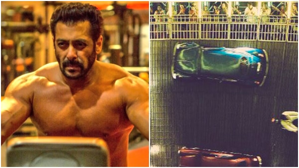 Bharat: Salman Khan shoots for Maut Ka Kuwan action sequence; Ali Abbas Zafar gives sneak peek (PICS INSIDE) Bharat: Salman Khan shoots for Maut Ka Kuwan action sequence; Ali Abbas Zafar gives sneak peek (PICS INSIDE)