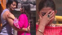 BIGG BOSS 12: “KV makes me UNCOMFORTABLE”, says Somi Khan