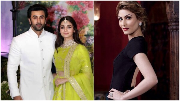 Here’s what Ranbir Kapoor’s sister Riddhima Kapoor Sahni has to say about his relationship with Alia Bhatt Here’s what Ranbir Kapoor’s sister Riddhima Kapoor Sahni has to say about his relationship with Alia Bhatt