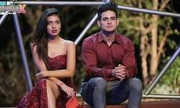 ACE OF SPACE: Priyanka Sharma’s ANGRY message to EX-GIRLFRIEND Divya Aggarwal