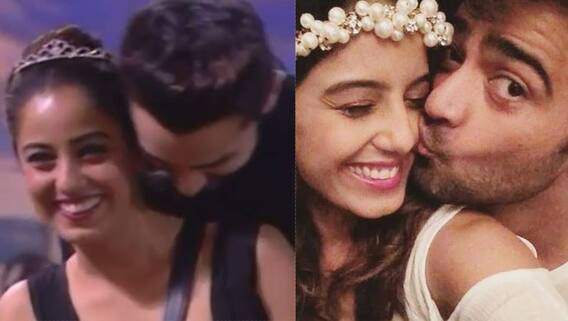BIGG BOSS 12: This is what Manish Naggdev has to say on Srishty Rode-Rohit Suchanti’s FRIENDSHIP