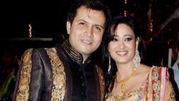 Shweta Tiwari REVEALS why she was not staying with husband Abhinav Kohli for a year