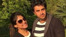 Kritika Kamra gets engaged to beau Uday Singh Gauri in a secret ceremony?