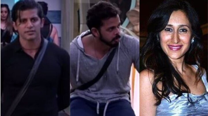 BIGG BOSS 12: Karanvir’s wife Teejay Sidhu LASHES OUT at Sree for his family comment BIGG BOSS 12: Karanvir’s wife Teejay Sidhu LASHES OUT at Sree for his family comment