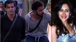 BIGG BOSS 12: Karanvir’s wife Teejay Sidhu LASHES OUT at Sree for his family comment