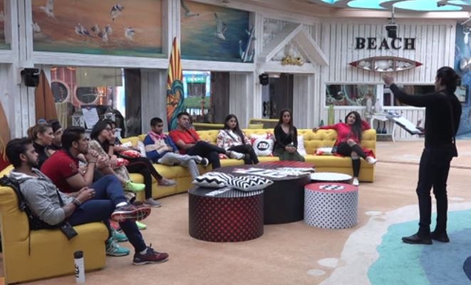 BIGG BOSS 12: These contestants are WINNERS of Luxury budget task BIGG BOSS 12: These contestants are WINNERS of Luxury budget task