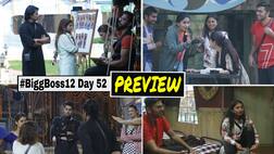 Bigg Boss 12 Day 52 Preview: Mind Games being played during Diwali