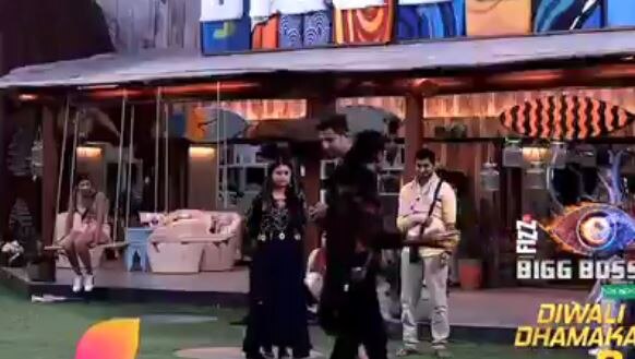 BIGG BOSS 12: This contestant is the NEW CAPTAIN of the house BIGG BOSS 12: This contestant is the NEW CAPTAIN of the house