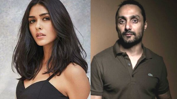 'Baahubali: Before the Beginning': Rahul Bose, Mrunal Thakur to star in Netflix's prequel series! 'Baahubali: Before the Beginning': Rahul Bose, Mrunal Thakur to star in Netflix's prequel series!