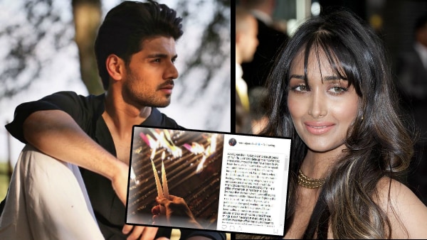 On 28th Birthday, Sooraj Pancholi talks about Jiah Khan suicide case in an open letter, sharing his ordeal! On 28th Birthday, Sooraj Pancholi talks about Jiah Khan suicide case in an open letter, sharing his ordeal!