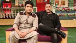 Woah! Salman Khan to turn producer for ‘The Kapil Sharma Show 2’; Here’s when the shoot will start
