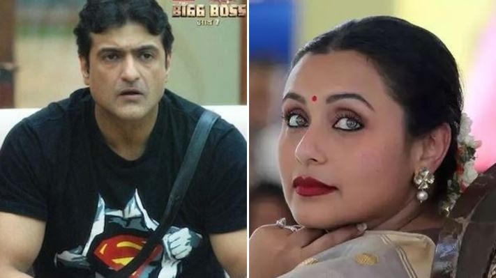 DISGUSTING! Armaan Kohli urinates outside Rani Mukerji's bungalow to vent ANGER on EX Tanishaa? DISGUSTING! Armaan Kohli urinates outside Rani Mukerji's bungalow to vent ANGER on EX Tanishaa?