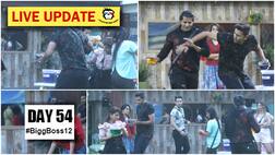Bigg Boss 12 Day 54 HIGHLIGHTS: Karanvir Bohra becomes new captain, Surbhi-Romil fight a day before eviction