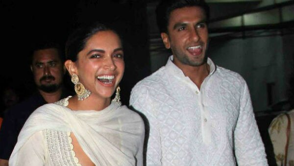 EXCLUSIVE! Countdown begins! Deepika-Ranveer to leave for Italy at 1 AM TONIGHT from Mumbai Airport!DETAILS INSIDE EXCLUSIVE! Countdown begins! Deepika-Ranveer to leave for Italy at 1 AM TONIGHT from Mumbai Airport!DETAILS INSIDE