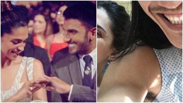 Deepika Padukone works out in gym as a ‘Single’ lady for one last time before her wedding with Ranveer Singh (SEE PIC) Deepika Padukone works out in gym as a ‘Single’ lady for one last time before her wedding with Ranveer Singh (SEE PIC)