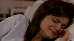 OH NO! Newlywed TV actress Rubina Diliak diagnosed with respiratory infection due to LPG poisoning on sets of her show!
