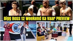 Bigg Boss 12 Weekend Ka Vaar Day 55 PREVIEW: Nominated contestants get chance to nominate others; Preity Zinta-Salman Khan have a gala time!