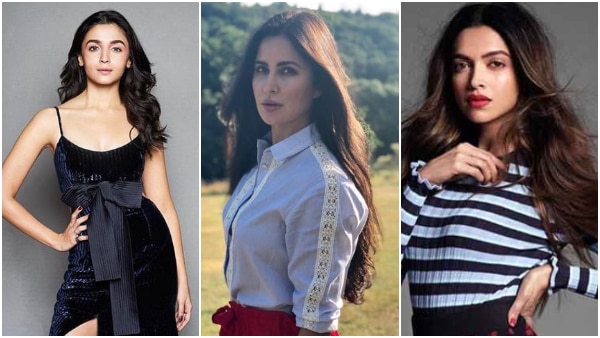 Koffee With Karan 6: Katrina talks about her equation with Alia & Deepika and it’s not what you think! Koffee With Karan 6: Katrina talks about her equation with Alia & Deepika and it’s not what you think!