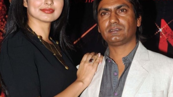 #MeToo: Former Miss India Niharika Singh calls out EX-BF Nawazuddin Siddiqui, Sajid Khan & Bhushan Kumar #MeToo: Former Miss India Niharika Singh calls out EX-BF Nawazuddin Siddiqui, Sajid Khan & Bhushan Kumar