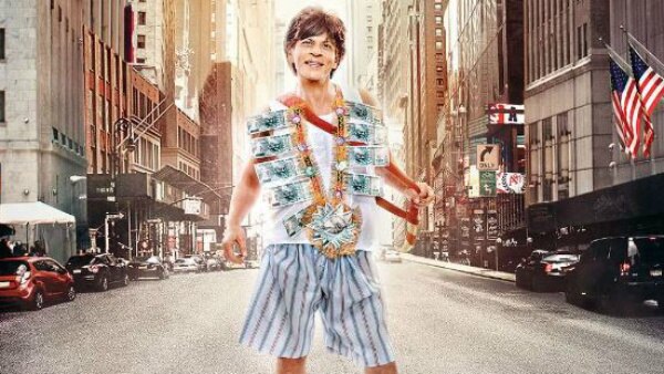 KIFF 2018: Shah Rukh Khan regrets not getting a national film award, screens 'Zero' trailer at film festival KIFF 2018: Shah Rukh Khan regrets not getting a national film award, screens 'Zero' trailer at film festival