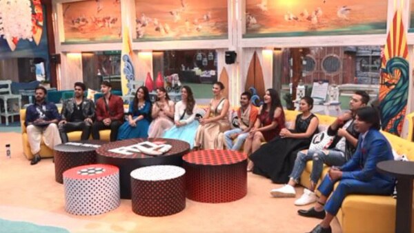 Bigg Boss 12: These three contestants get 'kaalkothri' punishment! Bigg Boss 12: These three contestants get 'kaalkothri' punishment!