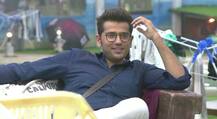 Bigg Boss 12: Meet Romil Choudhary's son Rudhraksh Chaudhary aka OJ! See Pics & Videos!