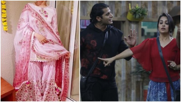 BB 12:THIS former Bigg Boss winner SUPPORTS Dipika Kakar; says she was not partial towards Karanvir Bohra BB 12:THIS former Bigg Boss winner SUPPORTS Dipika Kakar; says she was not partial towards Karanvir Bohra