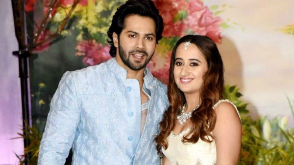 Koffee with Karan 6: Varun Dhawan confirms dating Natasha Dalal; says, 