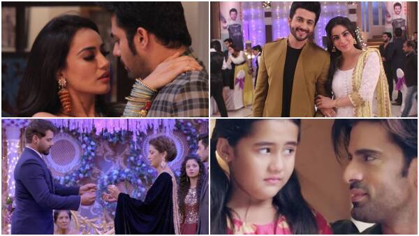 The BARC ratings for week 44 have been finally released. The release of the ratings was delayed because of Diwali holidays. There has been quite a few changes in the rankings of your favorite television shows. Without further ado, let’s have a look at the top-rated shows of the week as per urban data.
