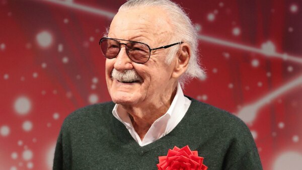 Stan Lee death: Condolences pour in for the 'legend' behind Marvel! Stan Lee death: Condolences pour in for the 'legend' behind Marvel!
