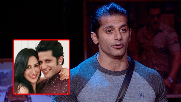 Bigg Boss 12: Karanvir Bohra's wife Teejay writes a letter blasting Salman & makers for degrading her hubby! Bigg Boss 12: Karanvir Bohra's wife Teejay writes a letter blasting Salman & makers for degrading her hubby!