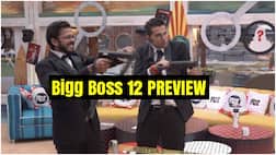 Bigg Boss 12 Day 58 PREVIEW: Sreesanth-Romil Chaudhary turn 'Hitmen' for luxury budget task; Game of Assassination begins!