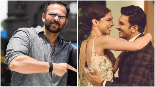 DeepVeer Ki Shaadi: Here's why Rohit Shetty will NOT attend Deepika-Ranveer's wedding in Italy! DeepVeer Ki Shaadi: Here's why Rohit Shetty will NOT attend Deepika-Ranveer's wedding in Italy!