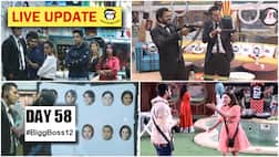 Bigg Boss 12 Day 58 HIGHLIGHTS: Sreesanth-Romil turn 'Hitman', Deepak-Megha fight;  Four contestants out of captaincy race