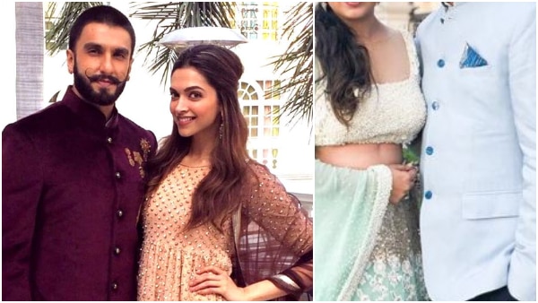 DeepVeer wedding: Singer Harshdeep Kaur shares FIRST sangeet ceremony pic & then DELETES it DeepVeer wedding: Singer Harshdeep Kaur shares FIRST sangeet ceremony pic & then DELETES it