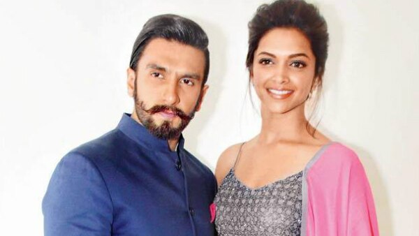 Deepika Padukone-Ranveer Singh Wedding: DeepVeer will share pictures from marriage on THIS condition! Deepika Padukone-Ranveer Singh Wedding: DeepVeer will share pictures from marriage on THIS condition!