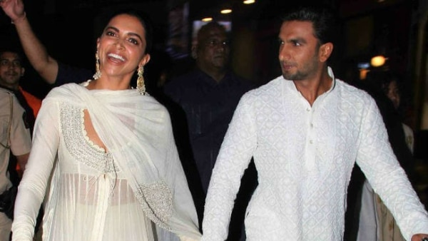 DeepVeer wedding: Deepika Padukone-Ranveer Singh to host lavish party post their Konkani ceremony; DETAILS INSIDE! DeepVeer wedding: Deepika Padukone-Ranveer Singh to host lavish party post their Konkani ceremony; DETAILS INSIDE!