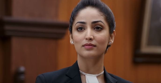 Need for stories of more stronger women: Yami Gautam Need for stories of more stronger women: Yami Gautam