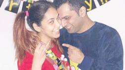'Saathiya' actress Firoza Khan aka 'Kinjal' gets engaged on birthday; shares pics on social media!