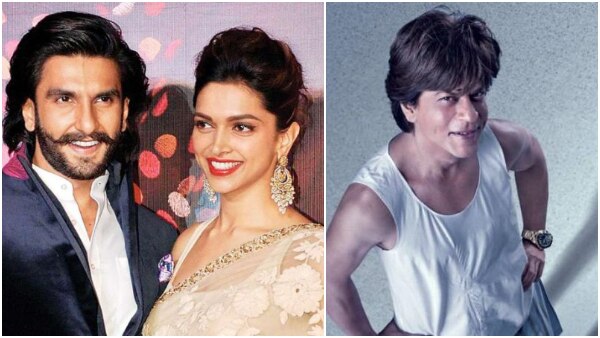 DeepVeer Ki Shaadi: Here’s how Shah Rukh Khan’s Bauua Singh REACTED to Deepika-Ranveer's wedding DeepVeer Ki Shaadi: Here’s how Shah Rukh Khan’s Bauua Singh REACTED to Deepika-Ranveer's wedding