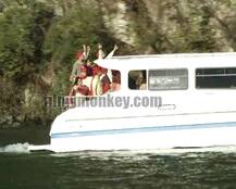 DeepVeer Wedding: EXCLUSIVE! Bride in Red lehenga, Baraat with dhol-nagade, dancing, Bollywood songs playing!