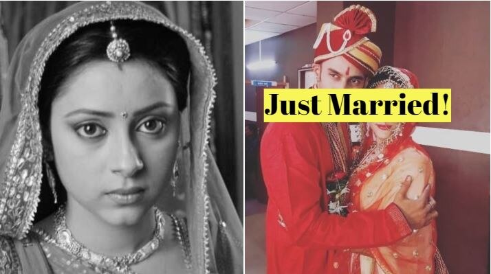 Late Pratyusha Bannerji's boyfriend Rahul Raj Singh MARRIES girlfriend Saloni Sharma, 2 years after Balika Vadhu actress' death! Late Pratyusha Bannerji's boyfriend Rahul Raj Singh MARRIES girlfriend Saloni Sharma, 2 years after Balika Vadhu actress' death!